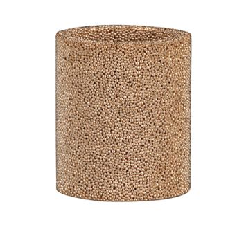 Filter element 50 µm, Sintered bronze, combi-service unit, Size 1