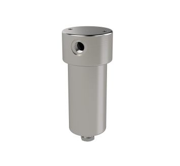 Stainless steel filter, 1.4404, 50 µm, G 1/4