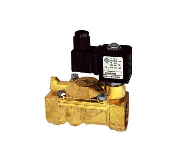 2/2-sol.valve,NC,pilot oper.,230-240V,50-60Hz,NBR,G3/4,0.2-16bar