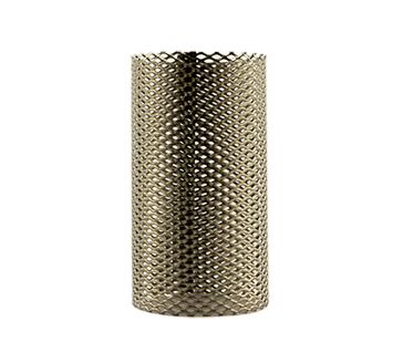 Replacement sieve, strainers size G 1/4,3/8,1/2, mesh width 0.5mm