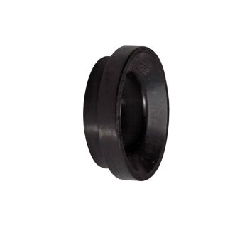 Replacement seal for standard jaw couplings, NBR, Oil resistant