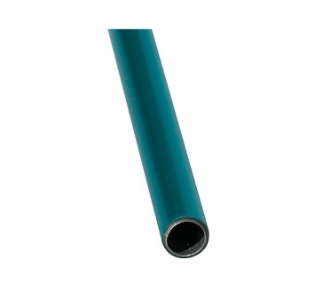 Aluminiumrohr, blau, »speedfit«, Rohr-ø 15x13, VPE 10 Stk., 3 m