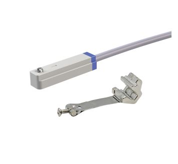 Sensor »CS1« for round cylinder series »MI« / »MSI«, Piston Ø 32