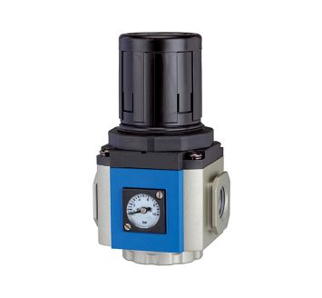 Pressure regulator »G«, Size 400, G 1/2, 0.5 - 9 bar