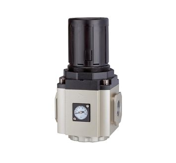 Pressure regulator »G«, Size 600, G 3/4, 0.5 - 9 bar