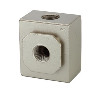 Distributor »G«, with 2 outlets, Size 300, G 3/8