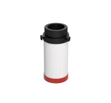 Filter element for pre-filter G 1/2
