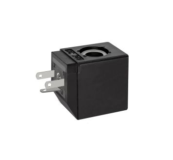 Solenoid, 24 V AC, for size 100