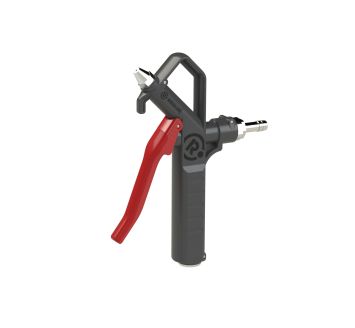 Blow gun, standard nozzle, connectable on top, Stem I.D. 13