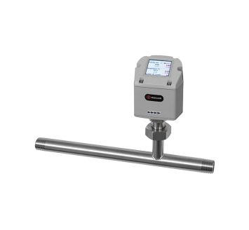 Flowmeter, DN 8, R 1/4, 0.8 - 90 l/min