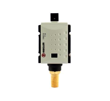 3/2-way valve »FUTURA«, pneumatically actuated, Size 2, G 1/2