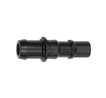 Plug-in connector f. couplings I.D. 11, ISO 6150 C, Sleeve I.D.10