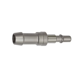 Plug-in connector for couplings I.D. 6, ISO 6150 C, Sleeve I.D. 6