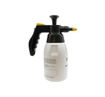 Pump sprayer, refillable, 0.9 l