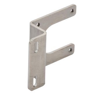 Mounting bracket »SYNTESI«, size 1, standard and anti-corrosion