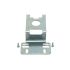 Mounting bracket incl. 2 screws, for »FUTURA«, Size 2