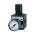 Pressure regulator »multifix«, Size 1, G 1/4, 0.5 - 10 bar