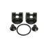 Coupling package for distributor narrow design, incl. O-ring