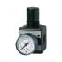 Pressure regulator »multifix«, Size 1, G 1/4, 0.5 - 10 bar