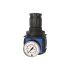 Pressure regulator »variobloc«, Size 1, G 3/8, 0.5 - 16 bar