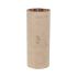 Filter element 8 µm, Sintered bronze, filter »Standard«, Size 5