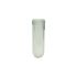 Plastic container, for fine filter »Bavaria«, R 3/4, R 1, R 1 1/4