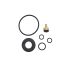 Wear part set, for pressure regulator DRV 225, G 1/4