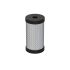 Active charcoal filter element, for G 1/4, G 3/8 and G 1/2