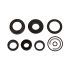 Seal set (wear part), for compact cylinder, Piston Ø 63, PU seal