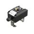 End position feedback aluminium, microswitch 12-250V AC/DC