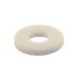 Flat sealing ring made of PTFE, G 1/2, EN 837