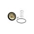 Set of wearing parts, DN 50/65, NBR, for solenoid valve, N.BV.