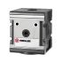 Distributor »multifix«, Wide design, Size 4, G 1, 4 outlets