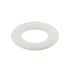 Flat sealing ring made of PTFE, G 1/4, EN 837