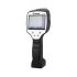 Hand-held measurement unit for industrial applications