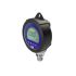 Digital pressure gauge, CPG1500, G 1/2, 0 - 10 bar, 0.1% FS, IP65