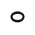 Replacement seal for Cylinder pressure regulator (Cyli. conn.)NBR