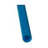 Plastic pipe, PA 12, blue, pipe Ø 18x14, 3 m