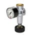 Constant pressure regulator, size 1, G 3/8, 0.5 - 16 bar