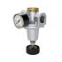 Constant pressure regulator, size 3, G 3/4, 0.5 - 10 bar