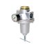 Constant pressure regulator, size 4, G 1, 0.2 - 6 bar