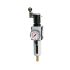 Filter regulator »FUTURA«, PC, Size 4, G 1, 0.5-10 bar, Fully a.