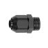Screw-in fitting for PVC pneumatic hose 6x8.2, G 3/8