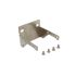 Mounting bracket incl. 4 screws, «GA-mini», size 200