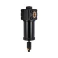 Pre-filter without differential pressure gauge, 3 µm, G 3/4