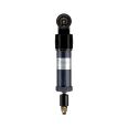 Microfilter with differential pressure gauge, 0.01 µm, G 1/4