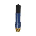 High performance safety valve, G 1 1/2, Trigger pressure 0.8 bar