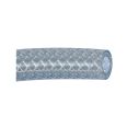 PVC braided hose, Hose ø 14x8, Roll of 25 m