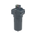 Pre-filter with differential pressure gauge, 1 µm, G 3/4