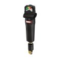Pre-filter with differential pressure gauge, 1 µm, G 3/4